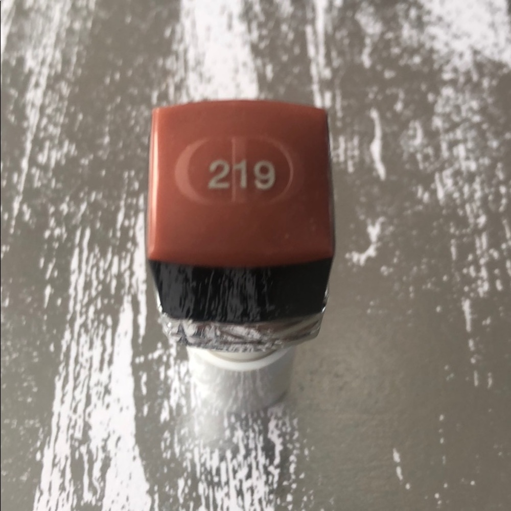 Dior Satin Rouge Lipstick